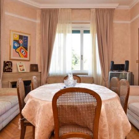 B&B Classy Rome Exterior photo
