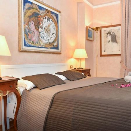 B&B Classy Rome Room photo