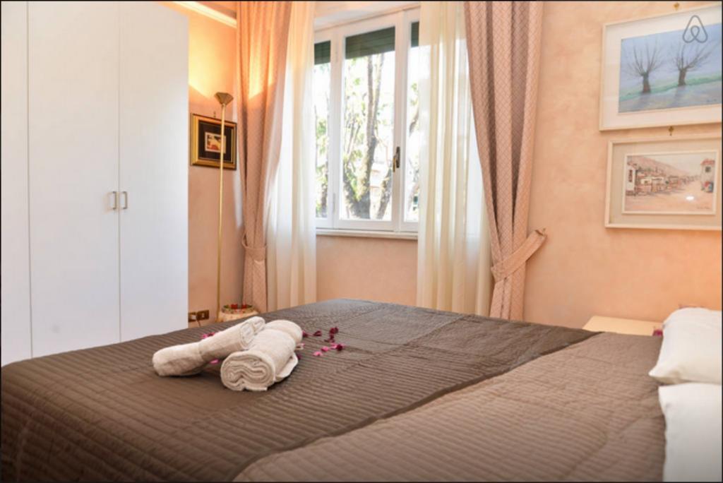B&B Classy Rome Room photo