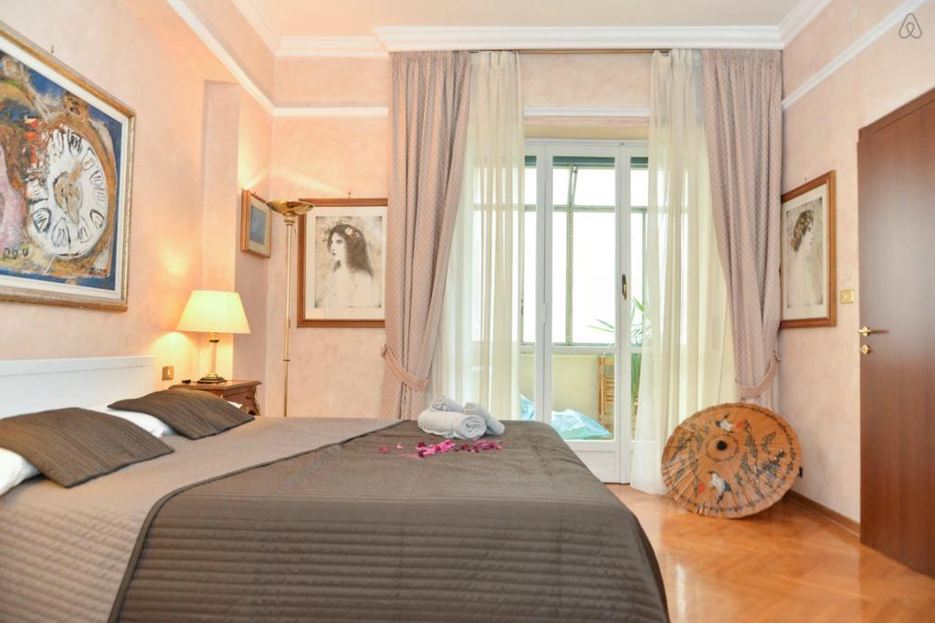 B&B Classy Rome Room photo